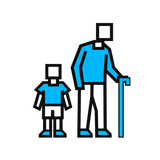 Pensé pour enfants et seniors