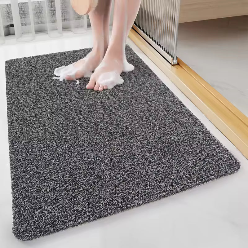 Tapis de Douche Antidérapant 60 x 100
