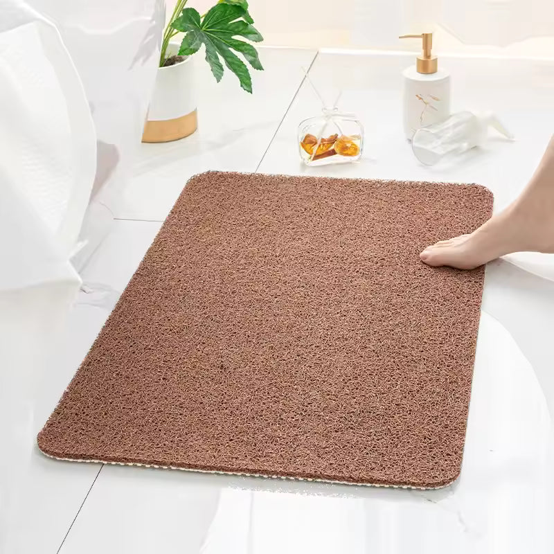 Tapis de Douche Antidérapant 60 x 100