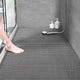 Tapis de Douche Antidérapant 120×80