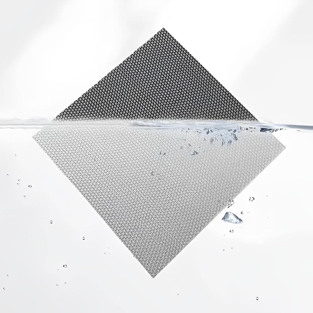 Tapis de Douche Antidérapant 120×80