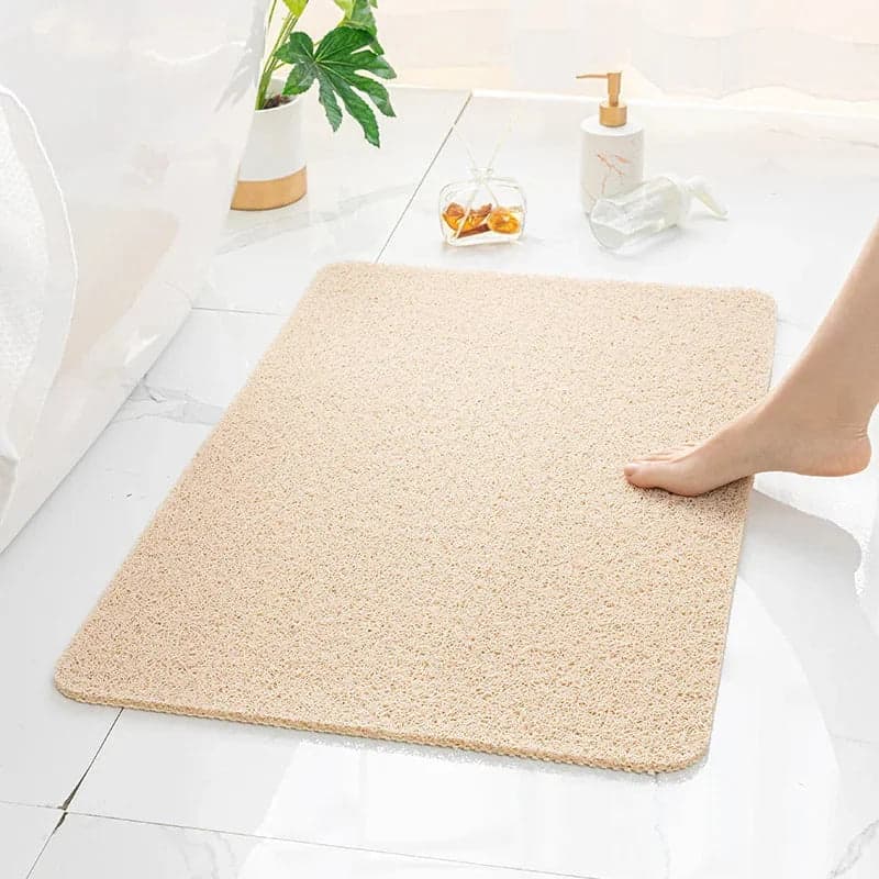 Tapis de Douche Antidérapant 100 x 80