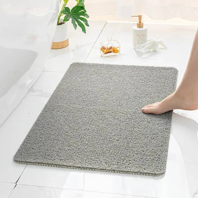 Tapis de Douche Antidérapant 100 x 80