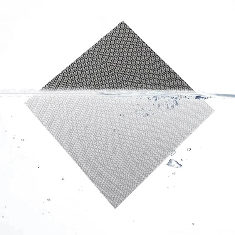 Tapis de Douche Antidérapant 100×100