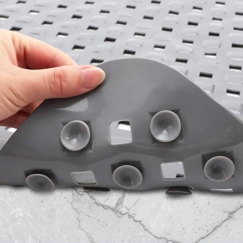 Tapis de Douche Antidérapant 60 x 60