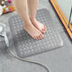 Tapis de Douche Antidérapant 60 x 60