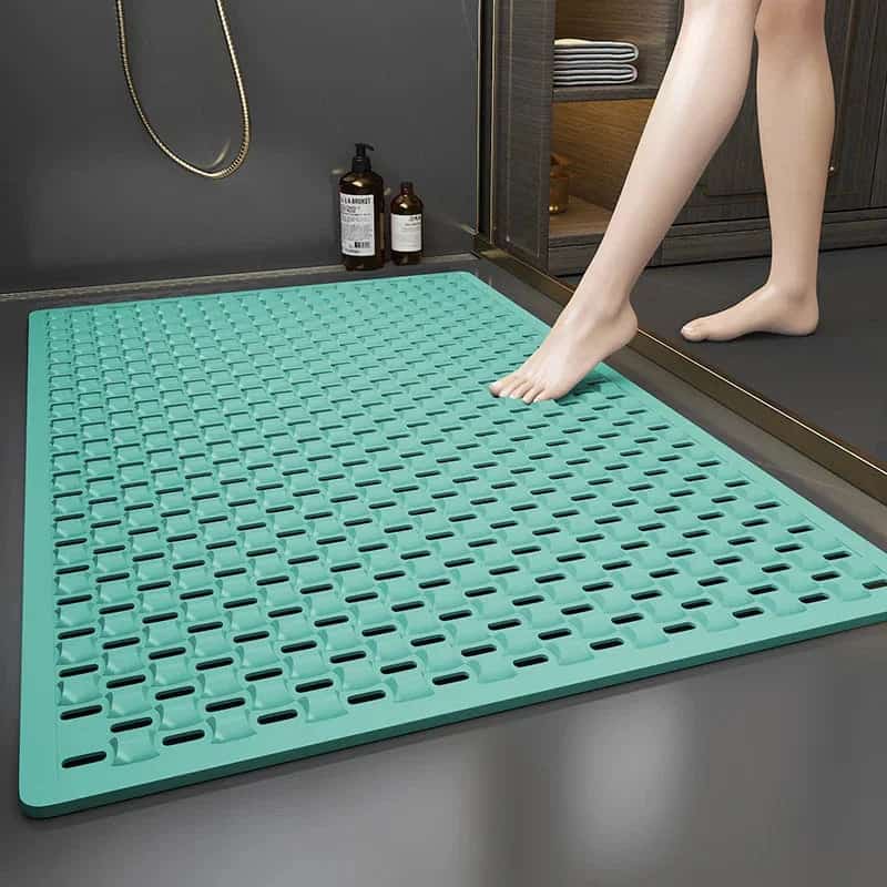 Tapis de Douche Antidérapant 60 x 80