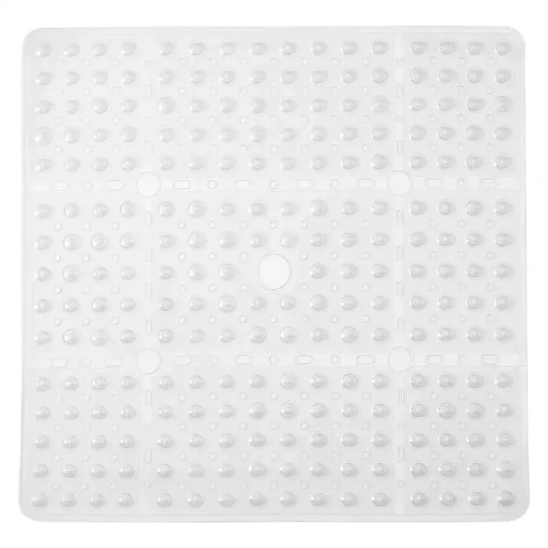 Tapis de Douche Antidérapant 70×70