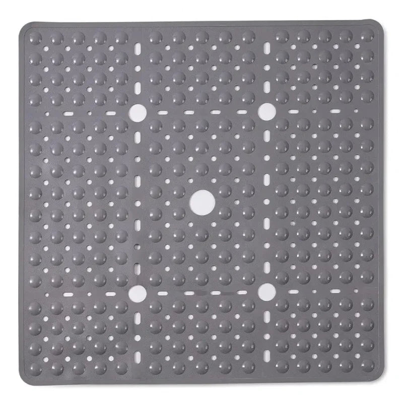 Tapis de Douche Antidérapant 70×70