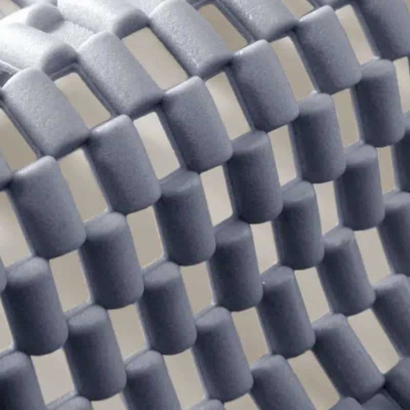 Tapis de Douche Antidérapant Anti Moisissure