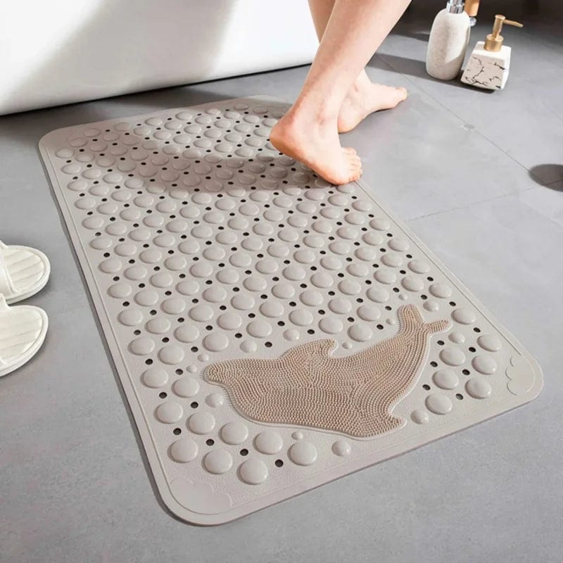 Tapis de Douche Antidérapant Enfant