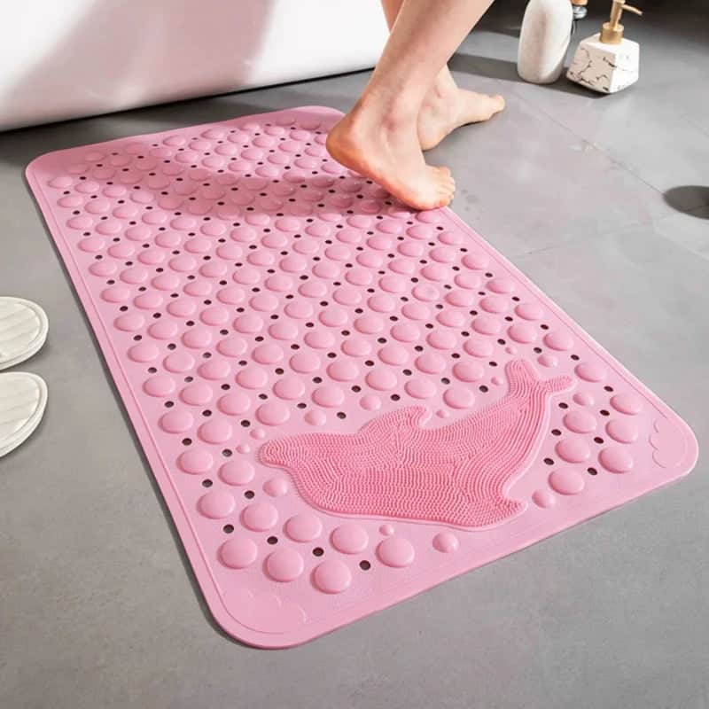Tapis de Douche Antidérapant Enfant