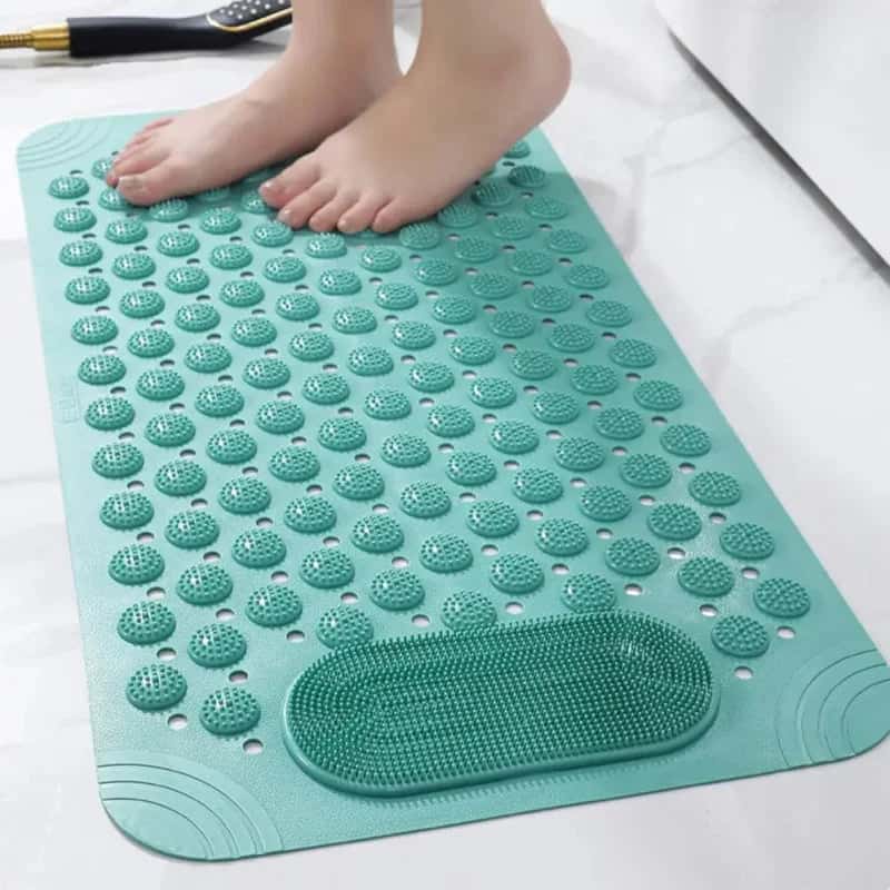 Tapis de Douche Antidérapant pour Handicapé