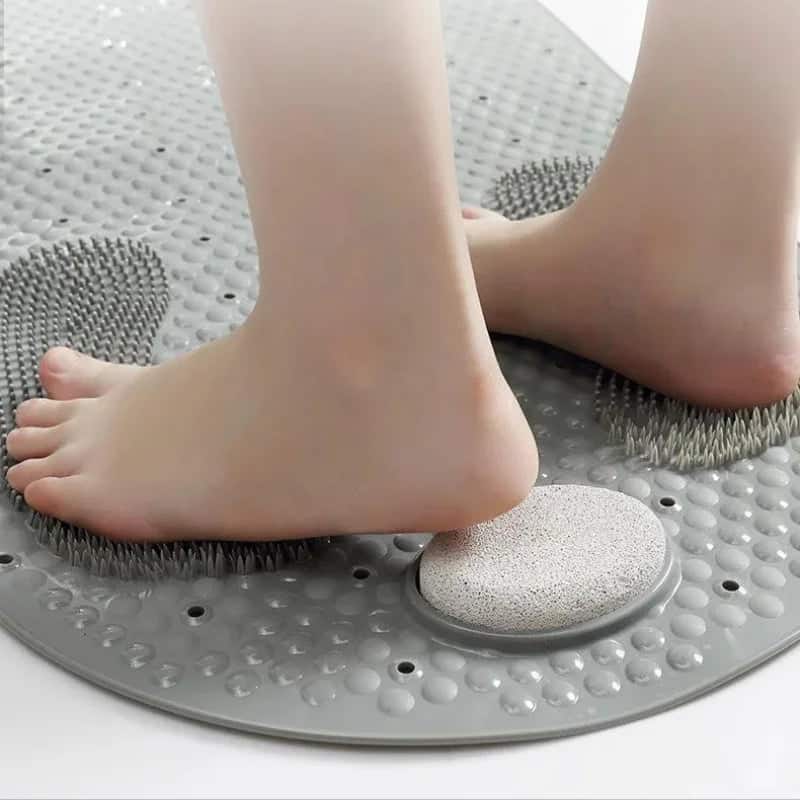 Tapis de Douche Antidérapant Senior