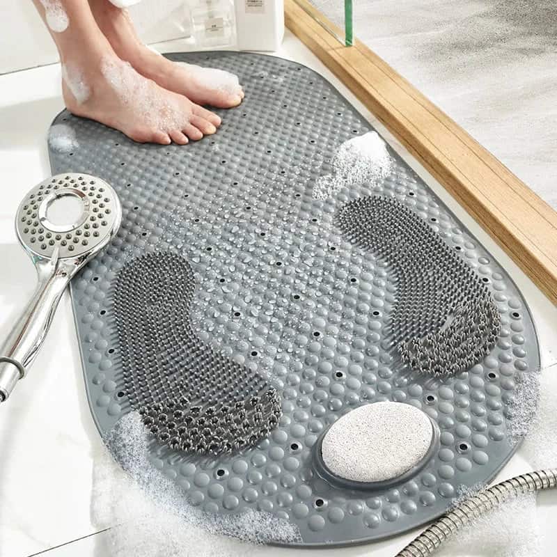 Tapis de Douche Antidérapant Senior