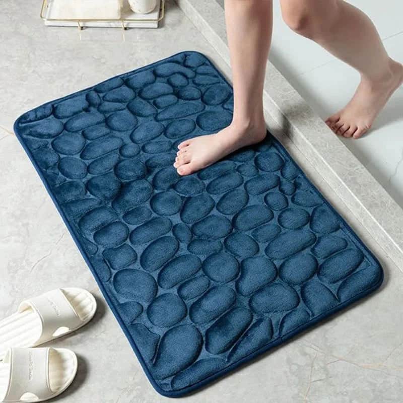 Tapis Sortie de Douche Antidérapant